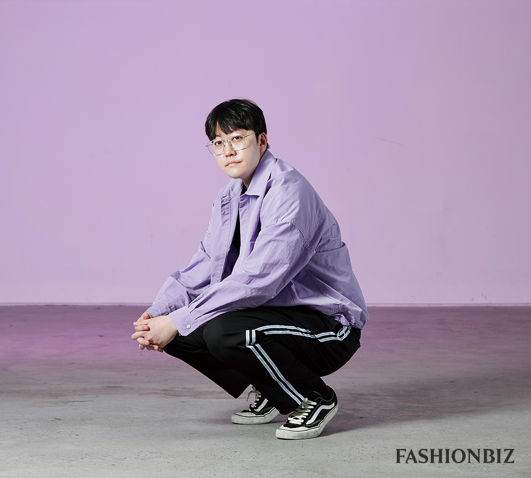 남성복 브랜드 ‘노디코마’ 지속가능 ID 강화한다 27-Image